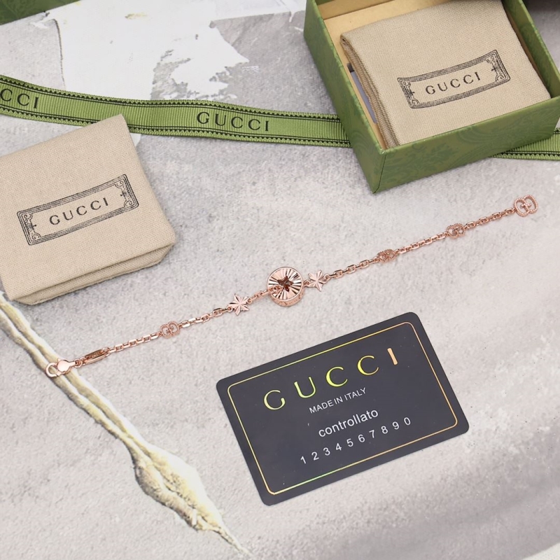 Gucci Necklaces